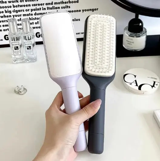 GlideBrush 4-in-1